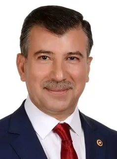 Mehmet Ali Cevheri