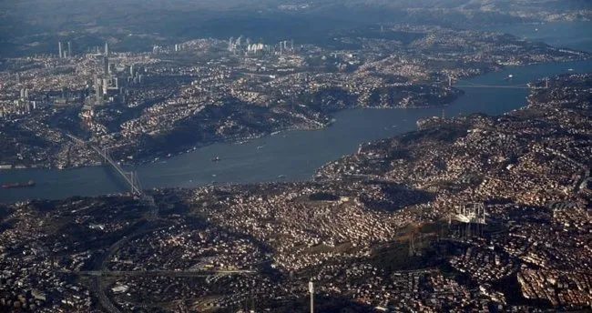 Istanbul Da Hava Kirliligi Yuzde 30 Azaldi Son Dakika Haberler