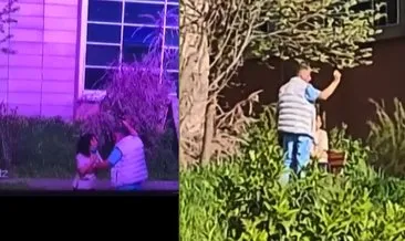 SON DAKİKA | İstanbul’da Günay Erbay kabusu yaşadı! Hastane bahçesinde evlilik teklifi dehşeti #istanbul SON DAKİKA | İstanbul’da Günay Erbay kabusu yaşadı! Hastane bahçesinde evlilik teklifi dehşeti #istanbul