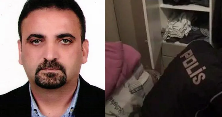 Gözaltına alınan Cihan Yavuz kimdir? PKK/KCK operasyonunda Şişli Belediye Başkanı Yardımcısı Cihan Yavuz’un evinde o fotoğraflar bulundu!