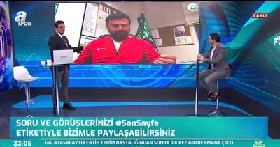 Bülent Uygun: Maçlar oynanmalı
