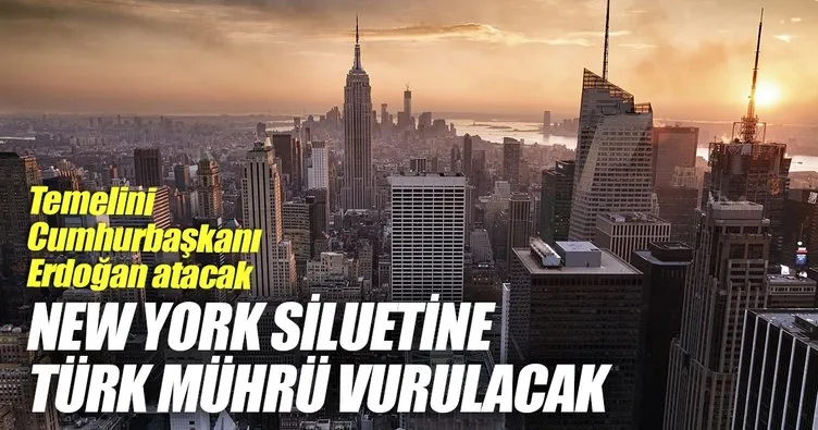 Cumhurbaşkanı Erdoğan Yeni Türkevi Binası’nın temelini atacak