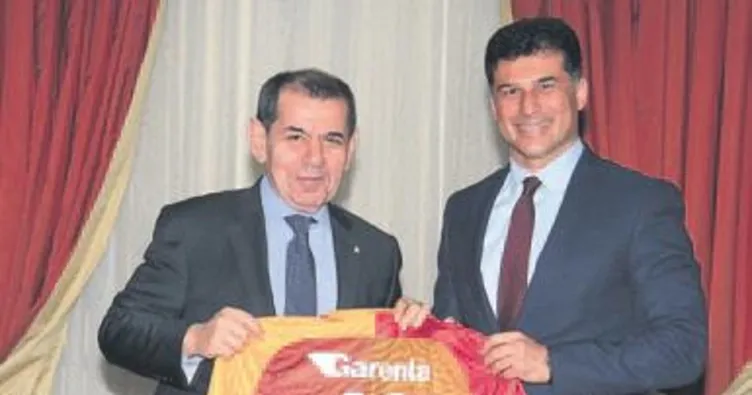 Güney Kıbrıs Aslan’ı kıskandı