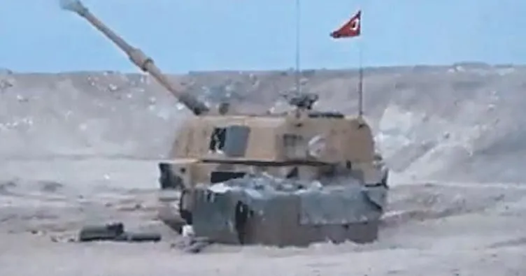 17 PKK’lı terörist etkisiz hale getirildi