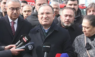 Kahramanmaraş’a 30 ilave savcı