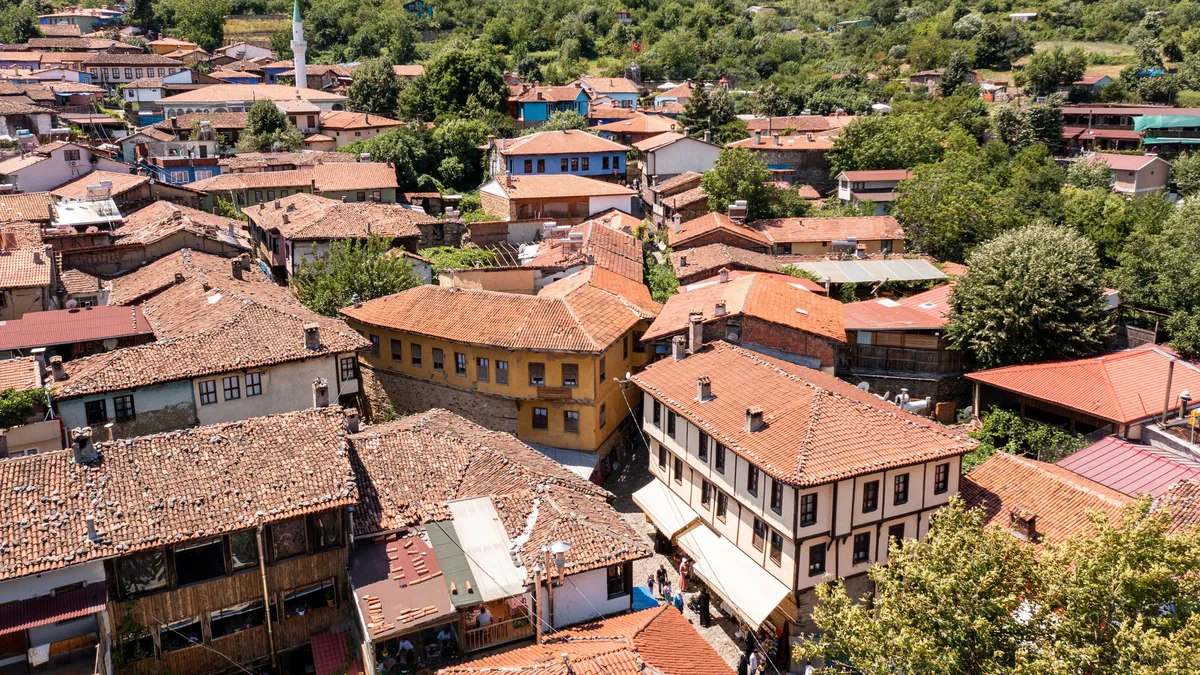Türkiye Kültür Yolu Festivali'nin sekizinci durağı Bursa! Kültür, sanat ve lezzet şöleni 9 gün boyunca sürecek!