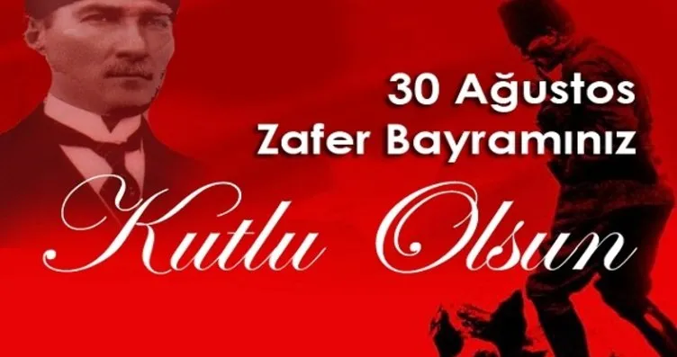 en guzel resimli 30 agustos zafer