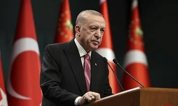 SON DAKİKA! Başkan Erdoğan Amerikan PBS kanalına konuştu: AB’ye hesap verecek değiliz
