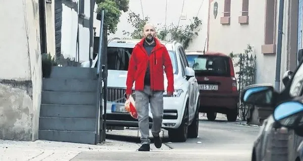 Son dakika: Almanya'da Sabah ve A Haber'e susturma operasyonu: Türk gazetecilere 'terörist' muamelesi...