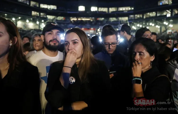 ABD seçimlerinde zafer ve hezimet...