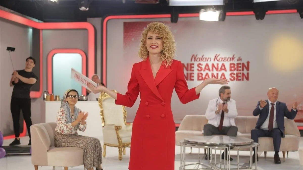 Nalan filminin konusu ne, oyuncuları kimler, ne zaman çekildi? Yerli Sinema: Bu akşam TV'de!