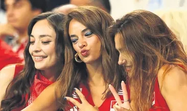 Tatil hız kesmiyor