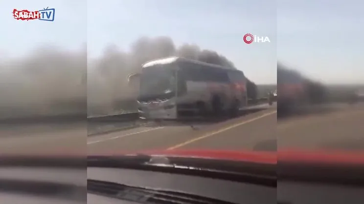 Meksika'da katliam gibi kaza: 21 ölü | Video