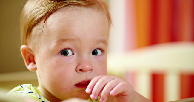 Korku Ve Kaygi Sorunlarini Gormezden Gelmeyin Cocuk Haberleri