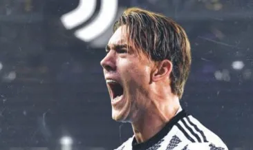 Karar ver artık Dusan Vlahovic