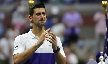 Novak Djokovic Indian Wells’ten çekildi!