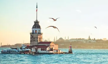 İstanbul’un bayram gezisi rotaları