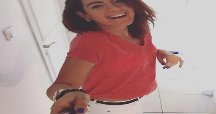 ece incebay igne iplige dondu fotohaber magazin