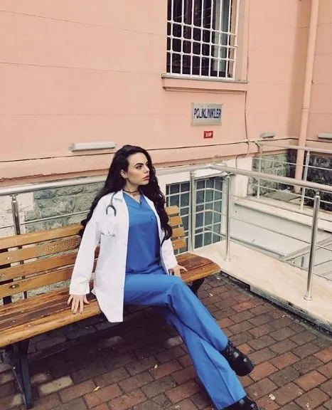 Instagram’ı sallayan Türk doktorlar