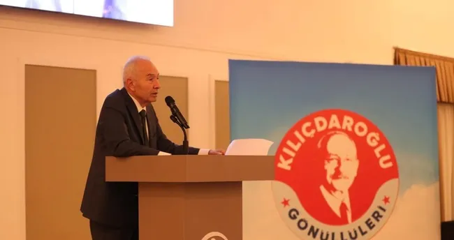 Kılıçdaroğlu'nun danışmanı Recep Cengiz'den skandal KHK'lılar itirafı: Onlara ihtiyacımız var - Son Dakika Haberler