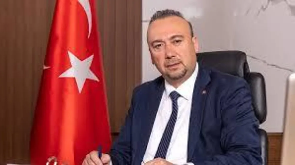 Yalım: Özel’e 1.2 milyon TL verdim