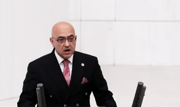 AK Partili Cıngı: ’Terörsüz Türkiye’ bölgesel barışın stratejik dönüm noktasıdır