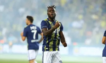 FENERBAHÇE HABERLERİ: Luton Town, Victor Moses’ı aldı