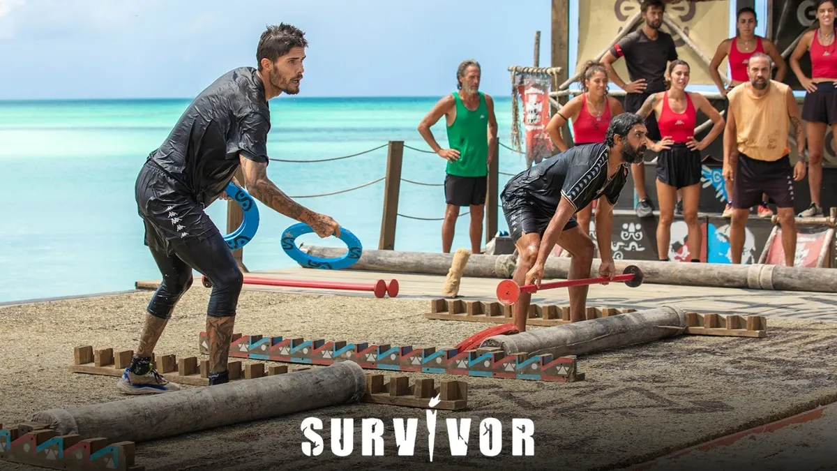 Survivor’da ödül oyunu! 21 Mart 2026 Survivor’da ödülü kim kazandı, hangi takım?