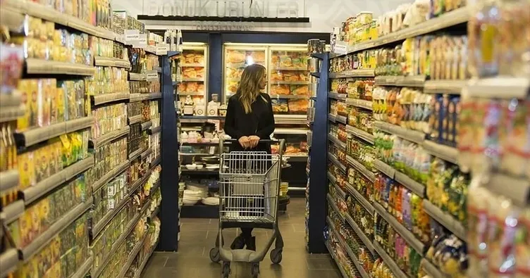 Reel Kesim Güven Endeksi nisanda arttı