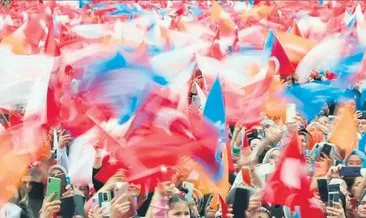 AK Parti Türkiye’yi dinleyecek