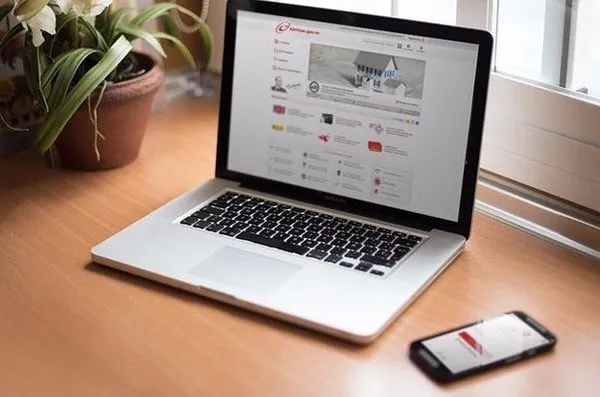 E-devlet'teki en öne çıkan hizmetler