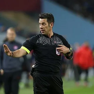 Fenerbahçe-Başakşehir Fırat Aydınus’un