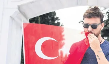 Unutmadık unutmayacağız