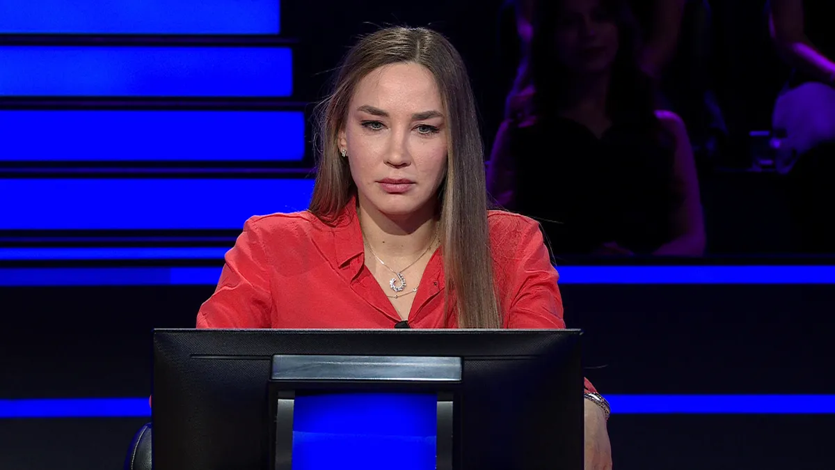 Kim Milyoner Olmak İster? yeni bölümüyle 30 Ağustos Pazar akşamı atv’de!