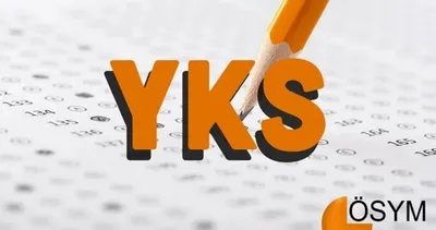 YKS ne zaman, saat kaçta, yarın mı? 2026 TYT, AYT, YDT oturum saatleri ve sınav süreleri