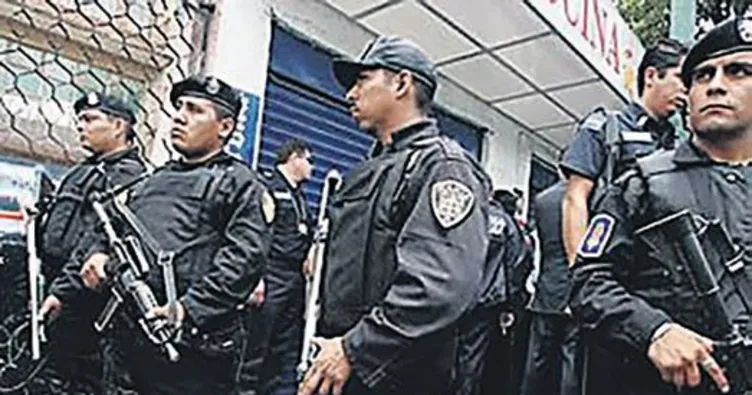 Soğutucuda 6 insan kafası