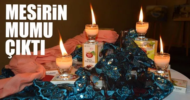 Mesirin Simdi De Mumu Uretilecek En Son Haber