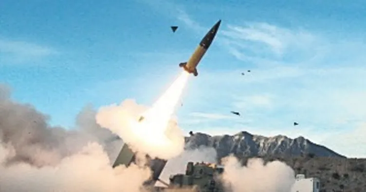 Ukrayna savaşında kılıçlar çekildi