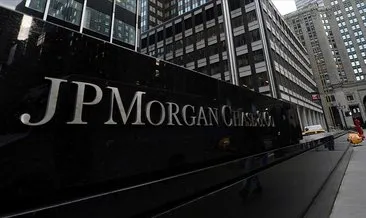 JPMorgan’dan ABD ekonomisine uyarı