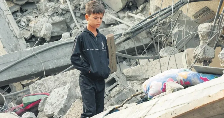 Türkiye, kalıcı ateşkes için devrede