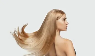 Adeta Rapunzel’e dönüştürüyor! Hızla uzayan saçların sırrı bu vitaminde
