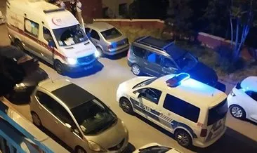 Alacak kavgasında kan aktı: 1 ölü! #ankara
