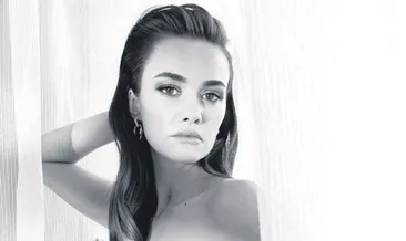 Hande Soral da Murat Göğebakan’ın filminde