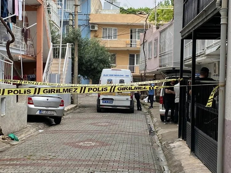 İzmir’de korkunç manzara: Buzdolabında 4 ceset bulundu! Valilik açıklama yaptı!