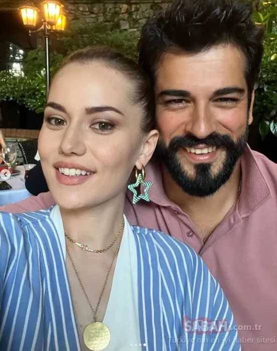 Kuruluş’un yıldızı Burak Özçivit hemşehriniz olabilir! Memleketi bakın neresiymiş!