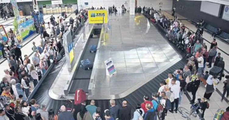 Erken yılbaşı piyangosu