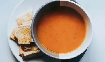 Tarhana çorbası tarifi yapılışı! Kolay ve nefis tarhana çorbası nasıl yapılır?