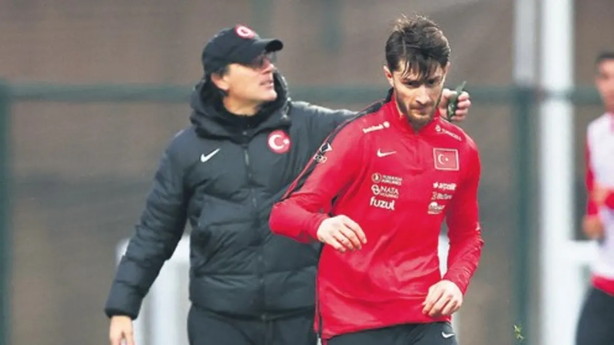 Ay-Yıldızlılar’da 3 isim takımla çalışamadı Ay-Yıldızlılar’da 3 isim takımla çalışamadı