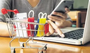 Palandöken’den ‘Online alışveriş’ uyarısı