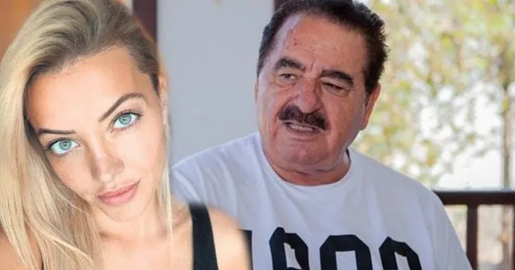 İbrahim Tatlıses’e büyük şok! 2 ay 15 gün hapis cezasına çarptırıldı!